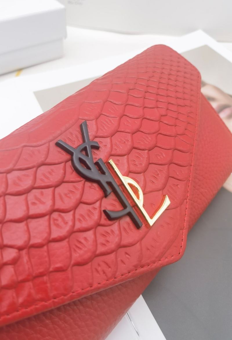 YSL Wallets Purse